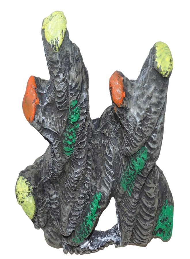 Maalavya Underwater Aquarium Toy/Toys for Decoration Purpose and Hiding Place (Pollard Toy) - Image 3